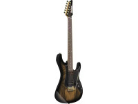 Ibanez AZ41P1EW Premium Natural Gray Burst Ibanez AZ41P1EW Premium Natural Gray Burst